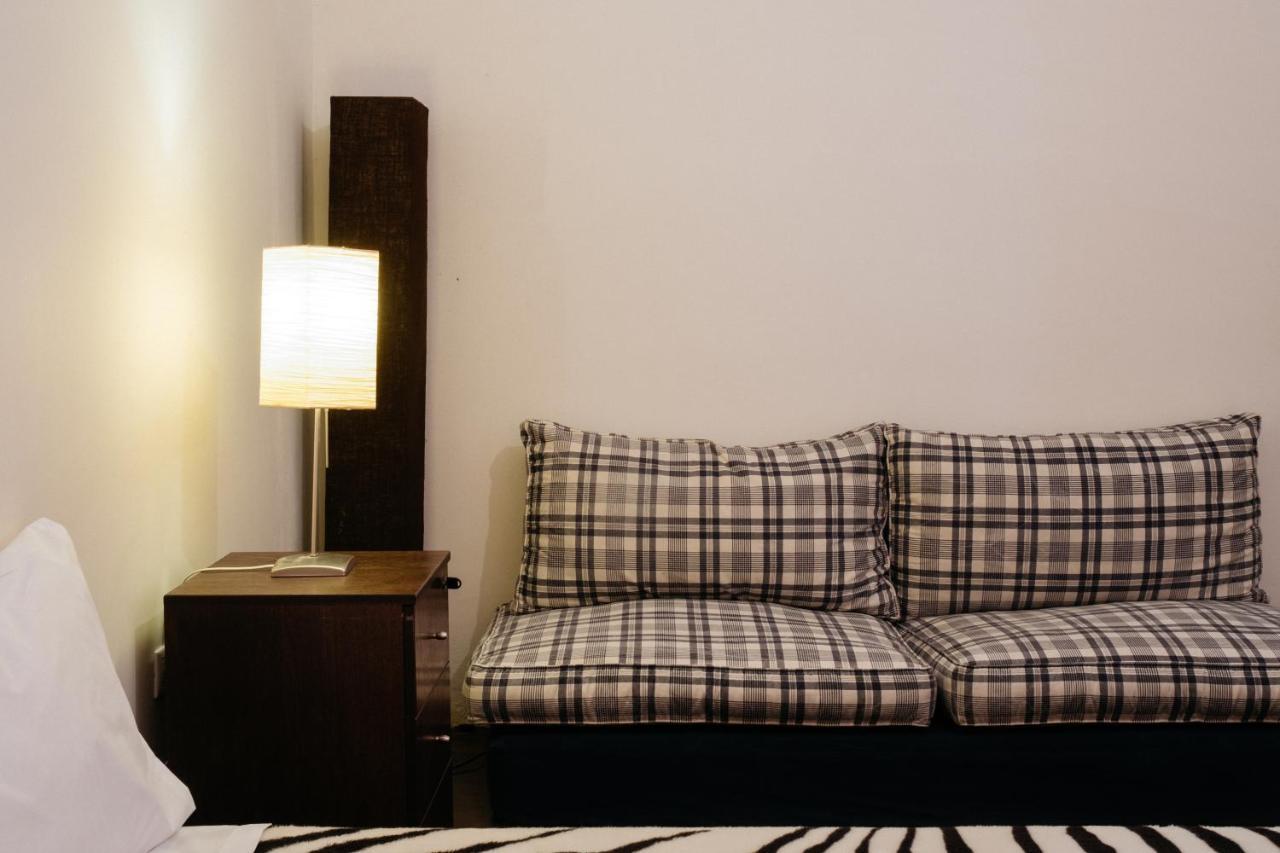 Nafplion Comfort Aprt Next To Fortress Of Palamidi Екстер'єр фото