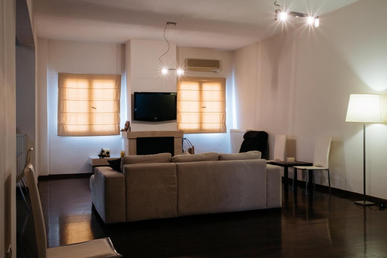 Nafplion Comfort Aprt Next To Fortress Of Palamidi Екстер'єр фото