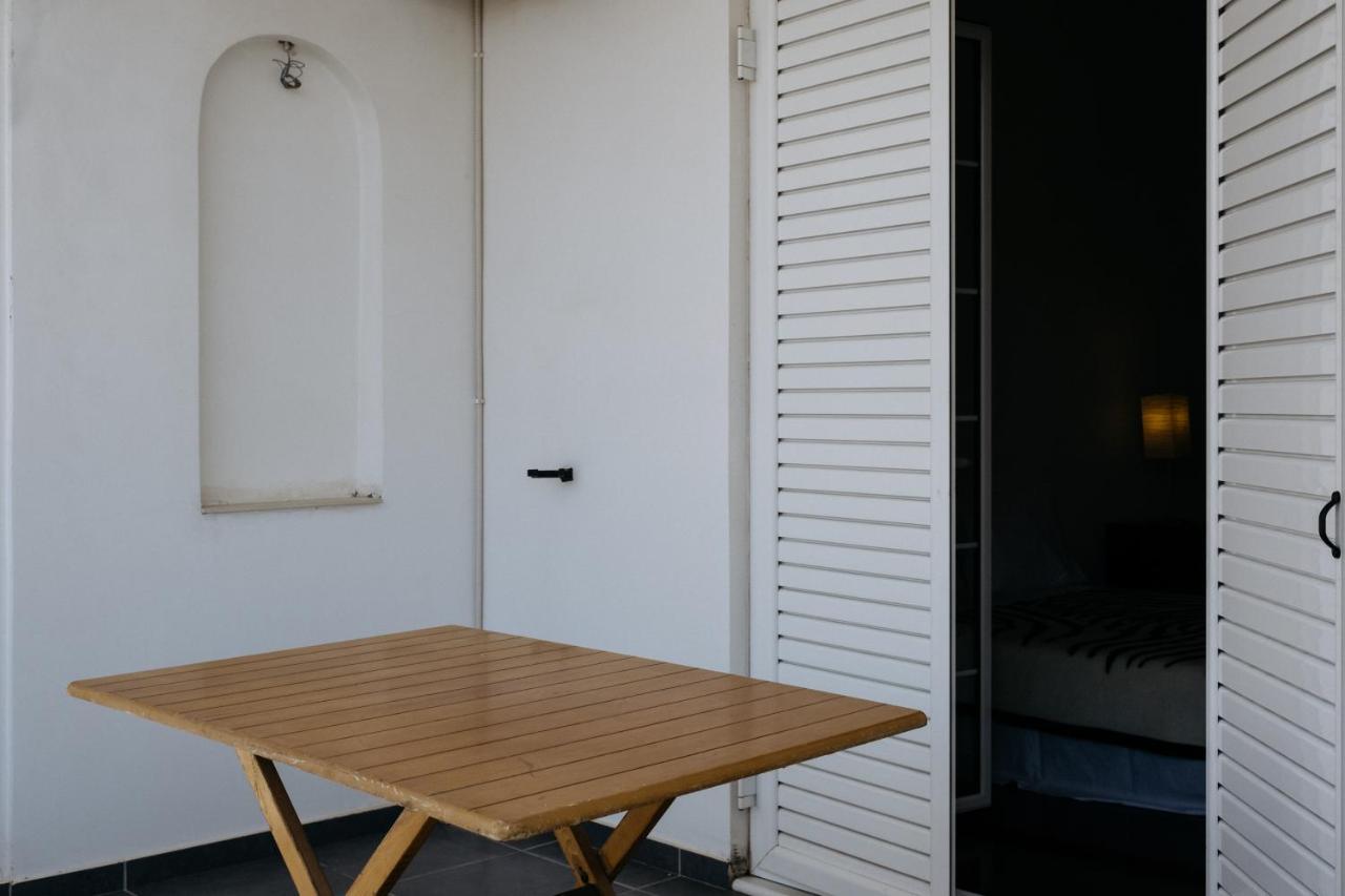 Nafplion Comfort Aprt Next To Fortress Of Palamidi Екстер'єр фото