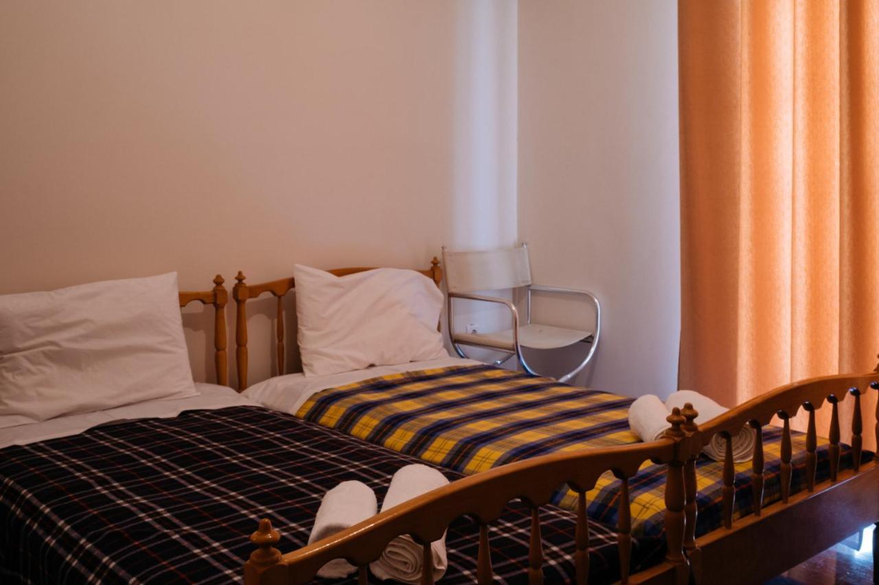 Nafplion Comfort Aprt Next To Fortress Of Palamidi Екстер'єр фото