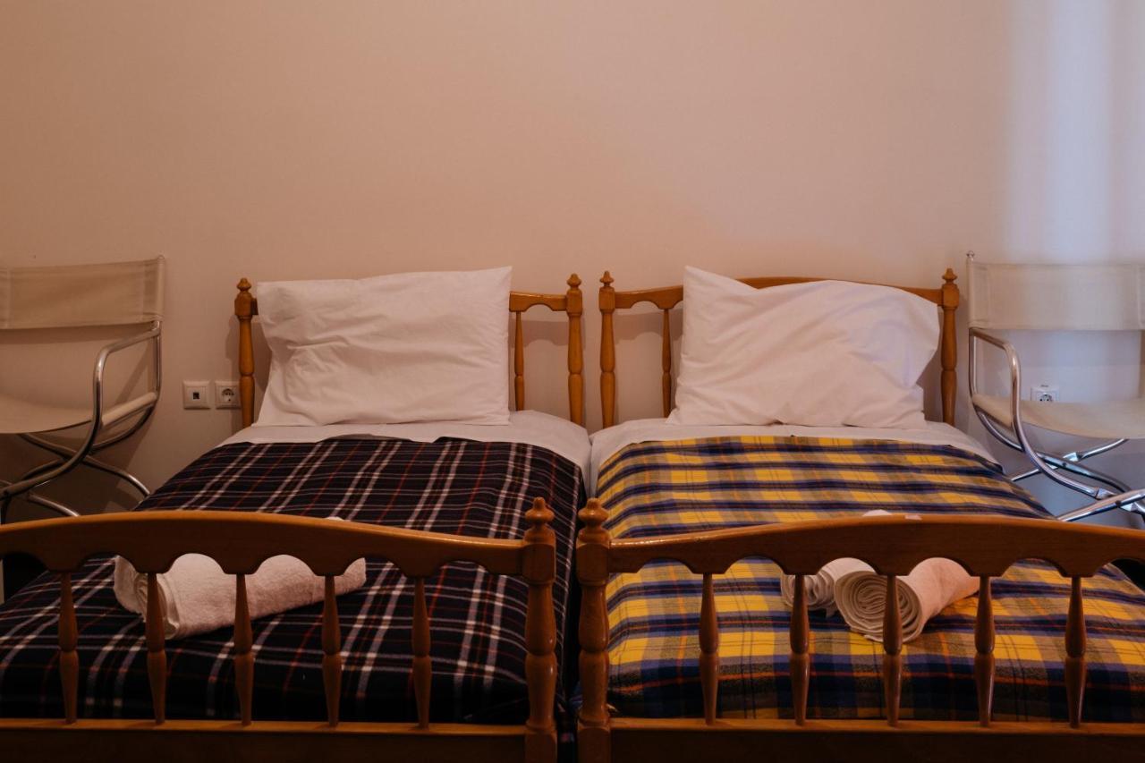 Nafplion Comfort Aprt Next To Fortress Of Palamidi Екстер'єр фото